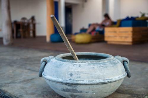 Bed & Breakfast Amanta Beach