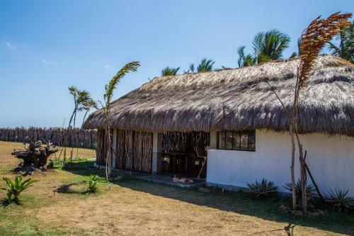 Bed & Breakfast Amanta Beach