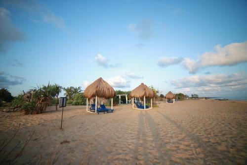 Bed & Breakfast Amanta Beach