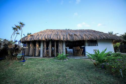 Bed & Breakfast Amanta Beach
