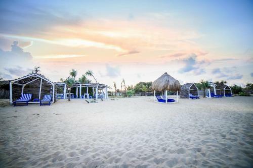 Bed & Breakfast Amanta Beach