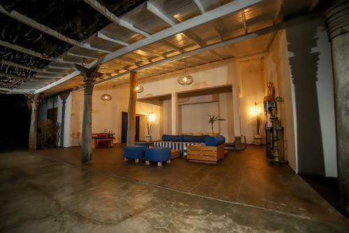 Bed & Breakfast Amanta Beach