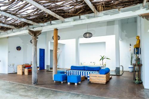 Bed & Breakfast Amanta Beach