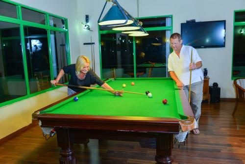 Ramboda Falls Hotel