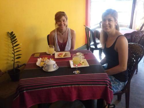Sangria Home Stay