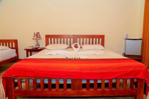 Hotel Palm Beach Nilaveli