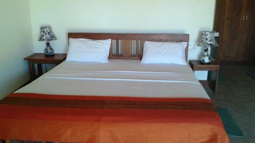 Hotel Palm Beach Nilaveli