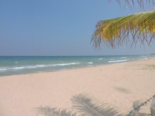Hotel Palm Beach Nilaveli