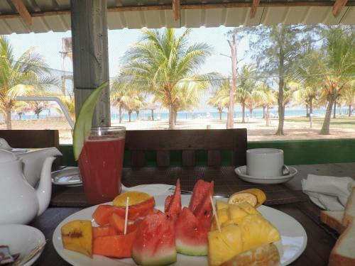 Hotel Palm Beach Nilaveli