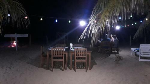 Hotel Palm Beach Nilaveli
