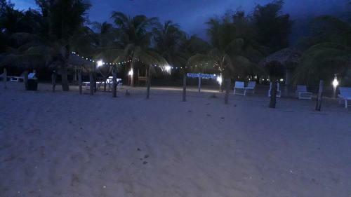 Hotel Palm Beach Nilaveli