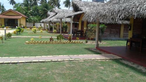 Hotel Palm Beach Nilaveli