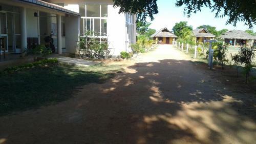 Hotel Palm Beach Nilaveli