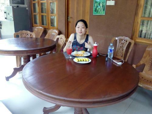 Hostal Leesa Villa Safari Resort