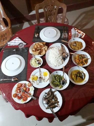 Hostal Leesa Villa Safari Resort
