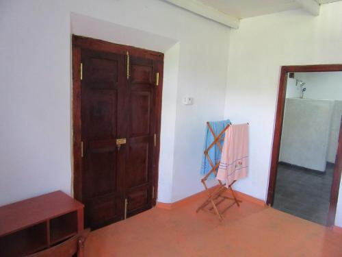 Hostal The Colonial Villa