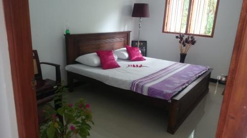 Bed & Breakfast Kavirose Holiday Home