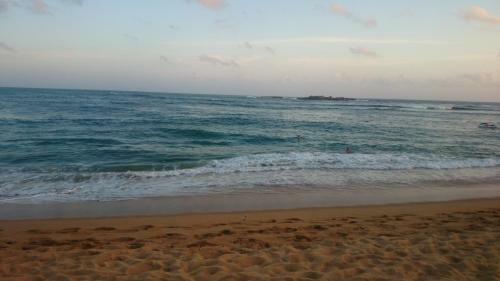 Bed & Breakfast Kavirose Holiday Home