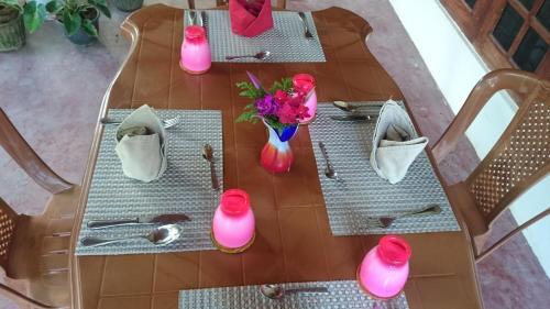 Bed & Breakfast Kavirose Holiday Home