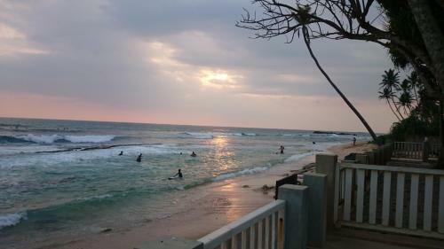 Bed & Breakfast Kavirose Holiday Home