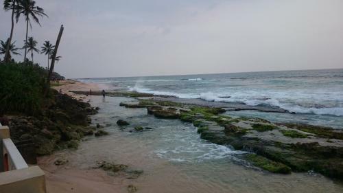 Bed & Breakfast Kavirose Holiday Home