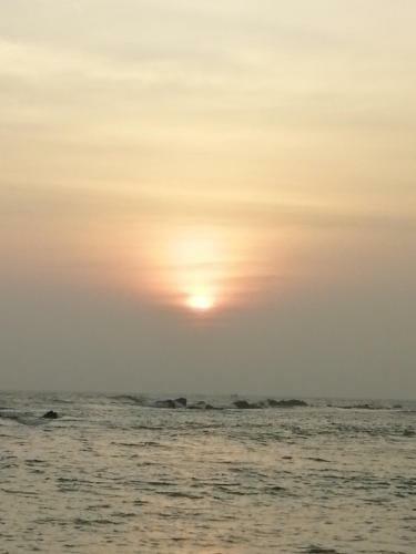Hostal Kanthi Holiday Rest