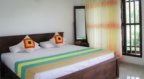 Hotel Paddy Field View Resort