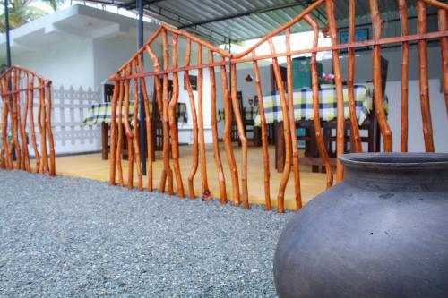 Hotel Paddy Field View Resort
