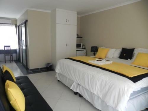 Hostal Kings Guest House