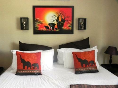 Hostal Kings Guest House