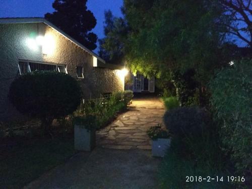 Northcliff Bed And Breakfast
