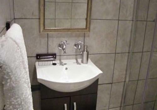 Northcliff Bed And Breakfast