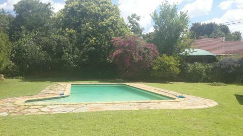 Northcliff Bed And Breakfast