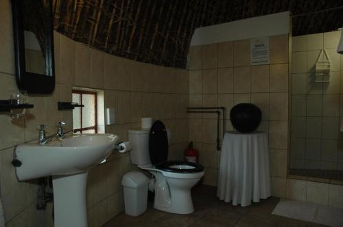 Hostal Umuzi Ondini Guest House
