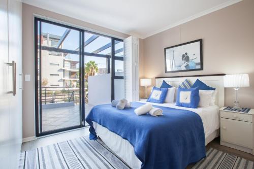 Apartamento J101 Waterstone