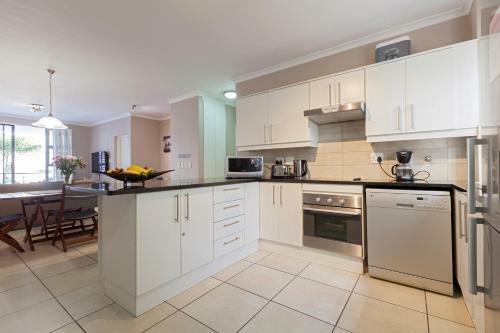 Apartamento J101 Waterstone