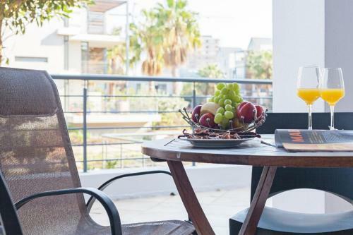 Apartamento J101 Waterstone