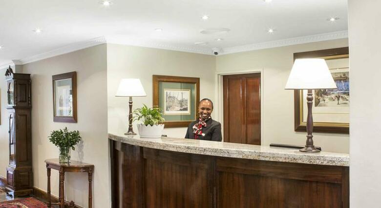 Premier Hotel Falstaff