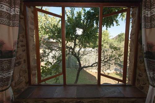 Hotel Zinyala Private Game Reserve