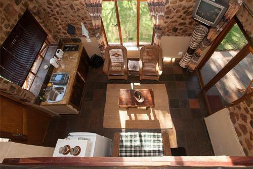 Hotel Zinyala Private Game Reserve