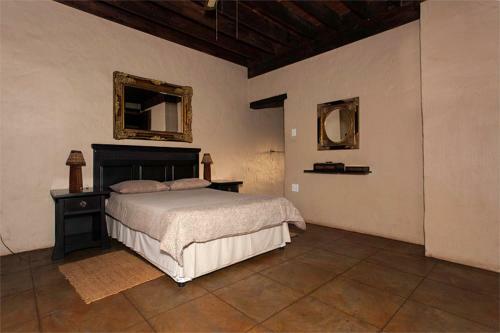 Hotel Zinyala Private Game Reserve