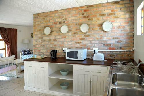Agroturismo Champagne Cottage