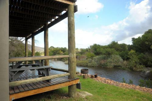 Agroturismo Champagne Cottage
