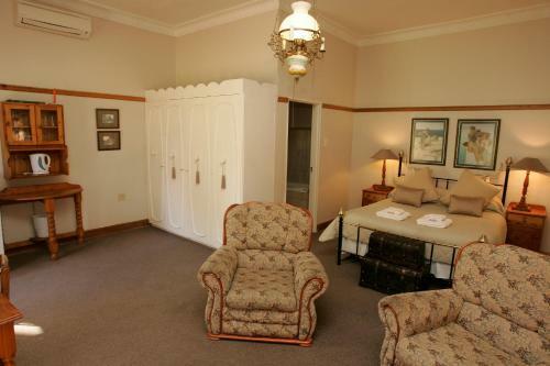 Hostal Haldon Estate