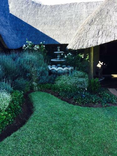 Hostal Ithaba Falls Guest Farm