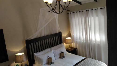Apartamento Protea Retreat