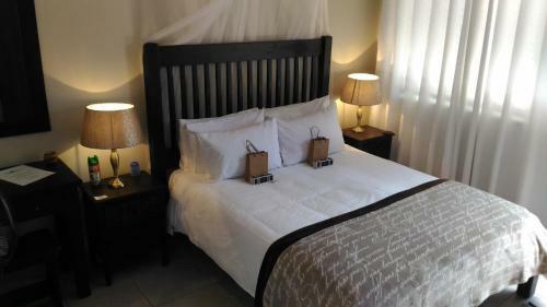 Apartamento Protea Retreat