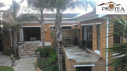 Apartamento Protea Retreat
