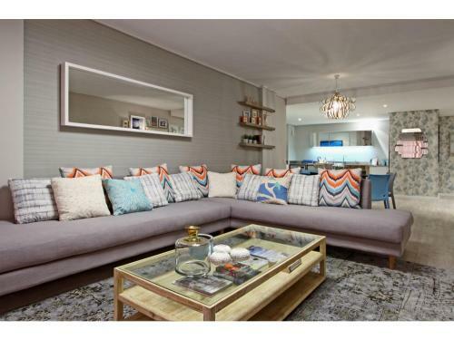 Apartamento Dunmore Blue