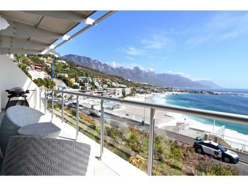Apartamento Dunmore Blue